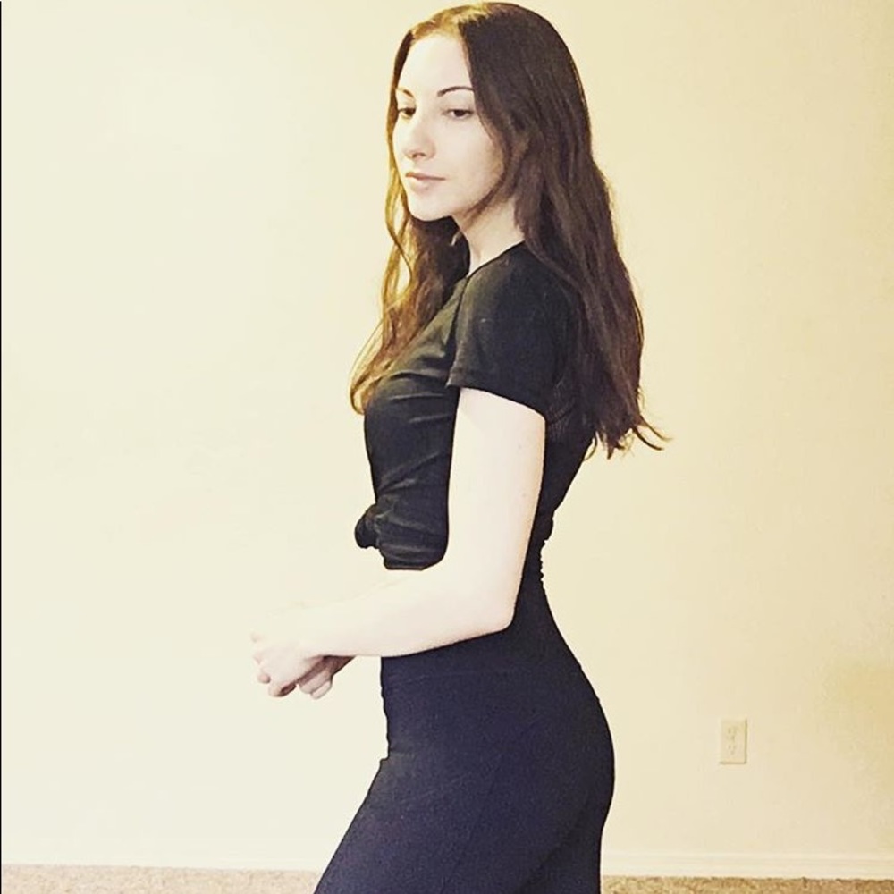 Meet your Posher, Victoria